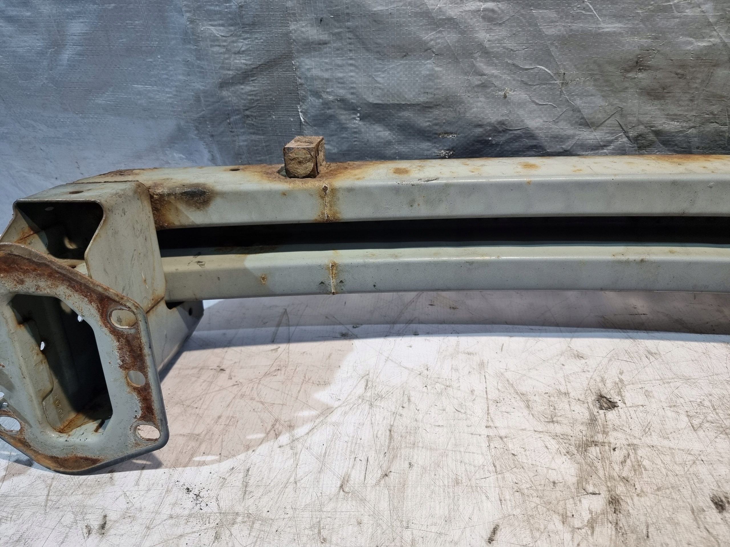 bumper support front DODGE CALIBER 2.0 CRD 103kW 07r
