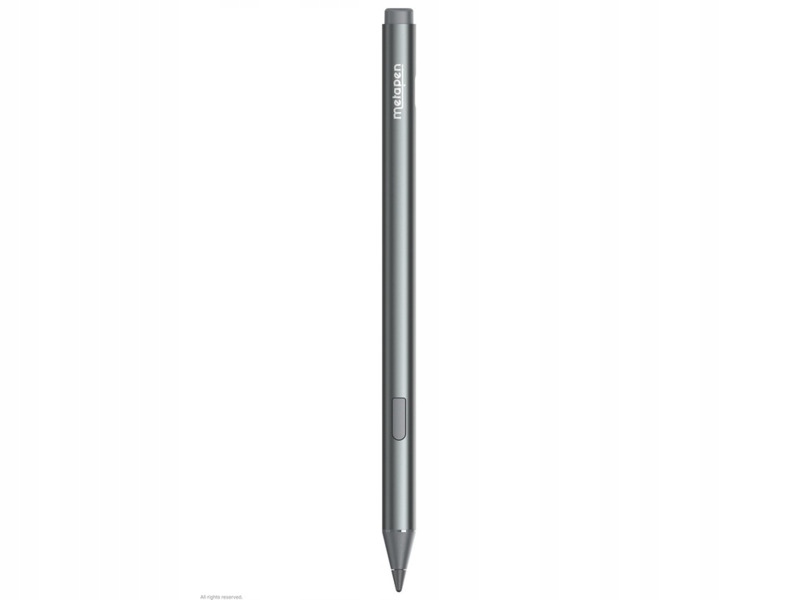 Rysik Metapen M2 Szary