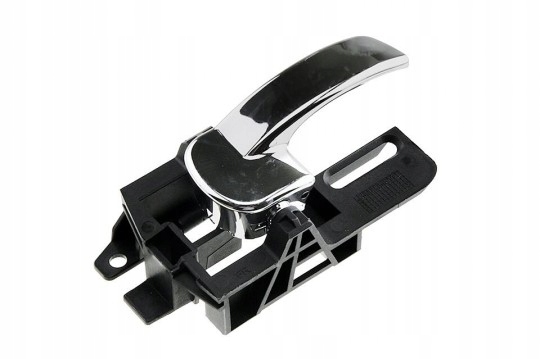 KLAMKA WEWNĘTRZNA DRZWI PRZÓD P QASHQAI 2007-