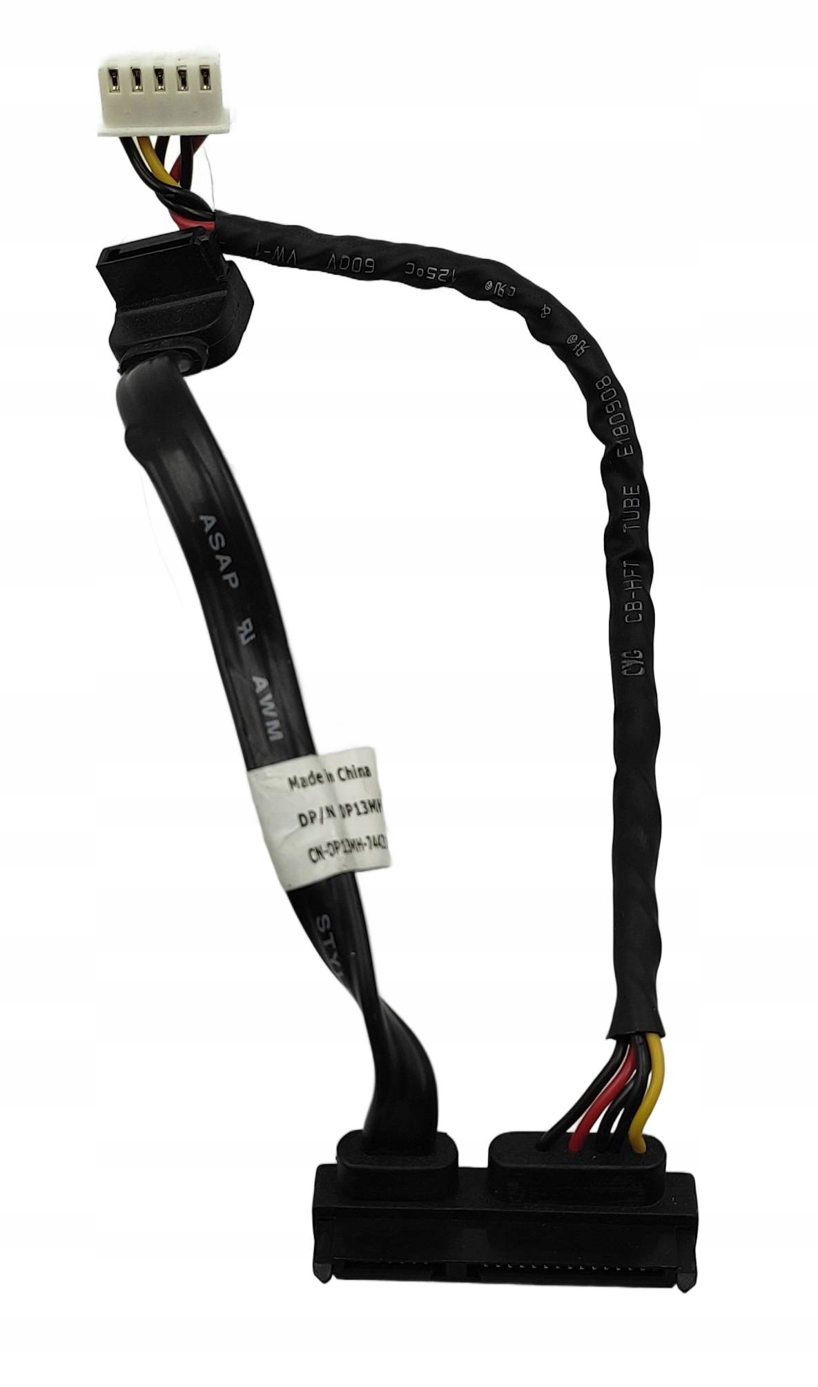 Dell OptiPlex 9020 przewód HDD 0P13MH