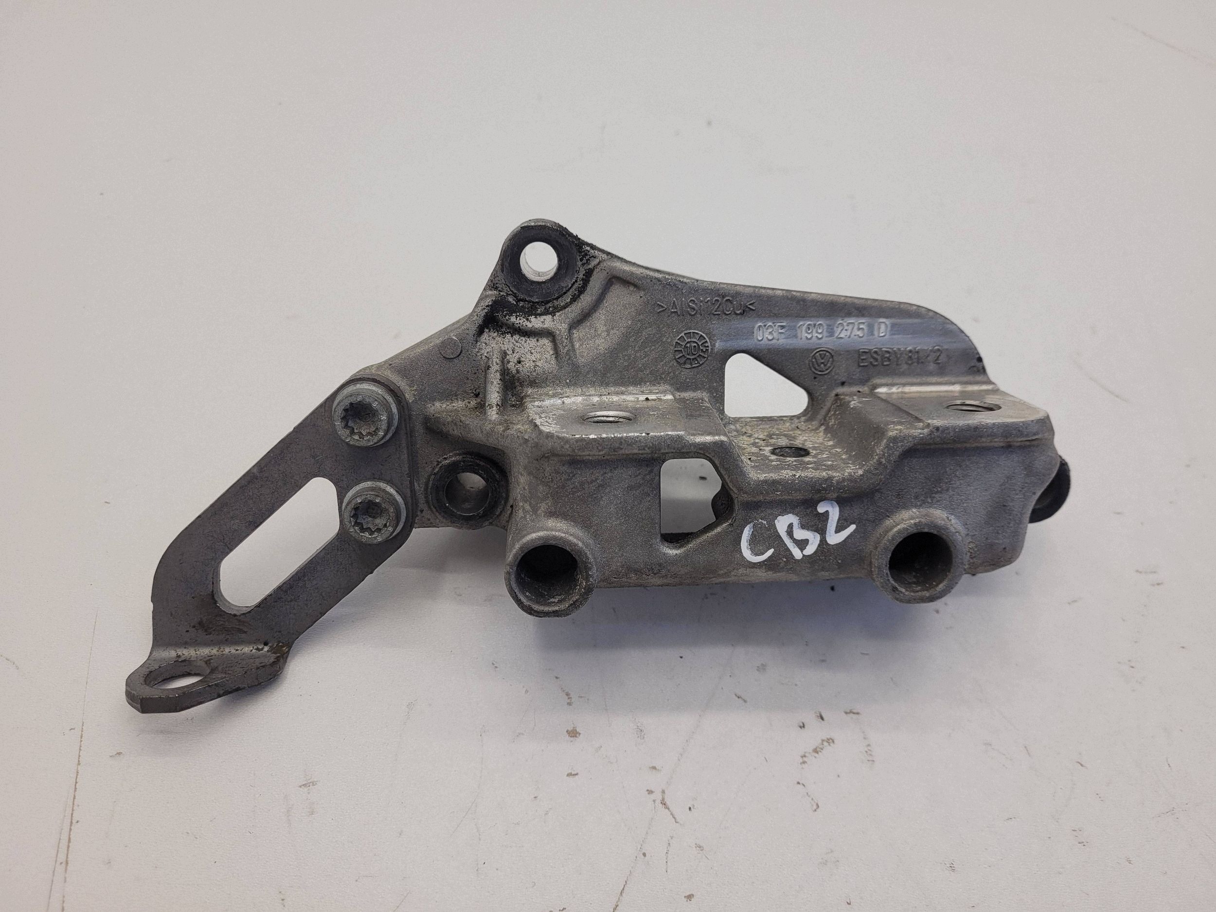 POLO FABIA IBIZA engine mount 1.2 TSI SKODA AUDI 03F199275D