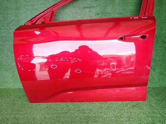 PEUGEOT 308 T10 22- door left front front