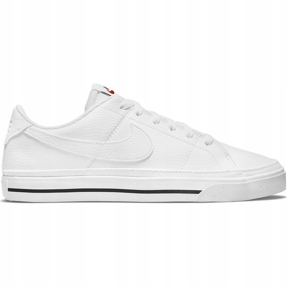 Nike dámská obuv Wmns Court Legacy Nn DH3161-101 vel. 39