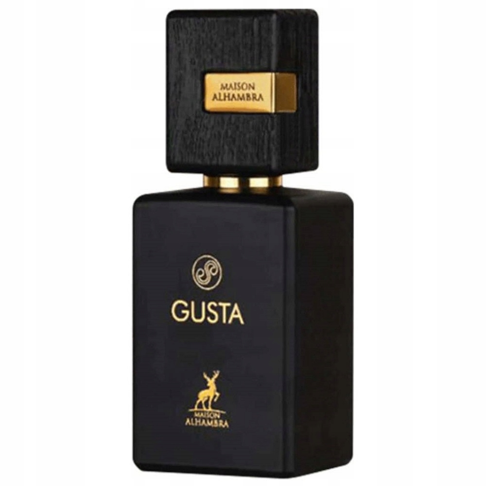 Maison Alhambra Gusta parfémovaná voda sprej 100 ml