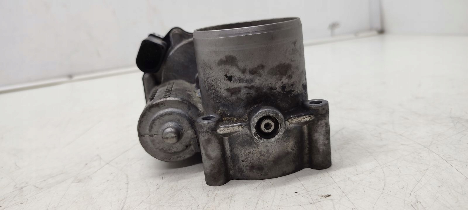 throttle flap VW Golf plus 1,4 TSI