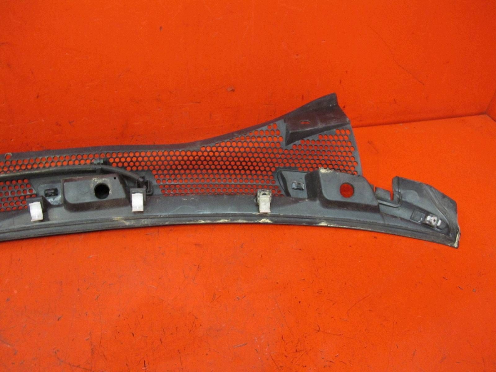 FIAT 500 07- torpedo plastic upper 735426018 EUROPA