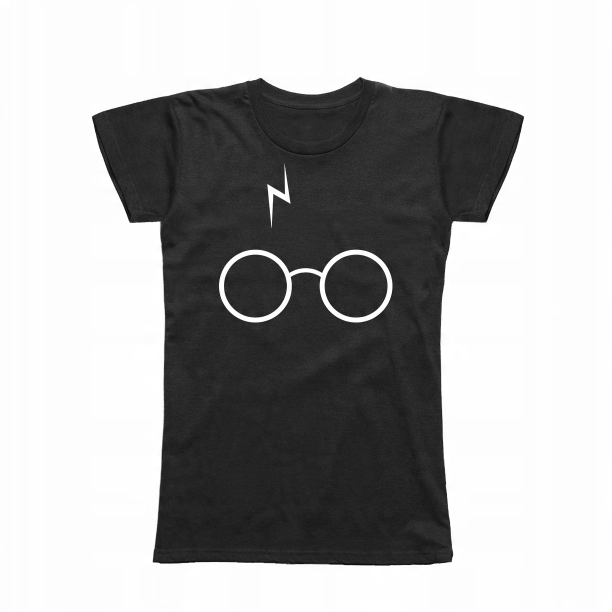 

M - Koszulka T-shirt Harry Potter Twarz Face Fan