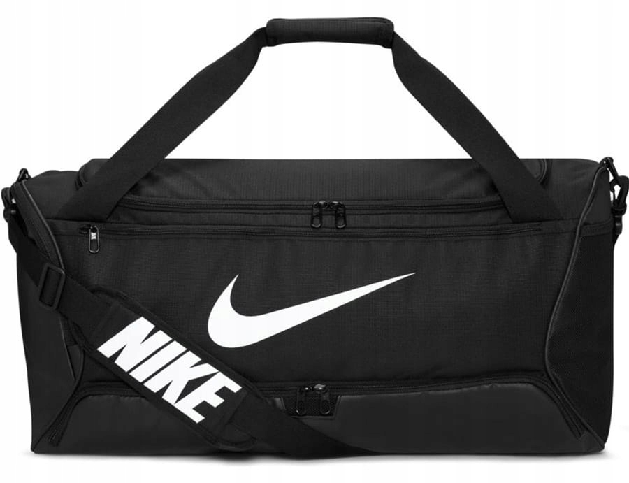 Sportovní taška Nike Brasilia 9.5 60L pánská M