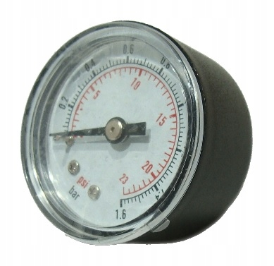 BESTWAY CIŚNIENIOMIERZ DO POMPY PIASKOWEJ ZAWORU