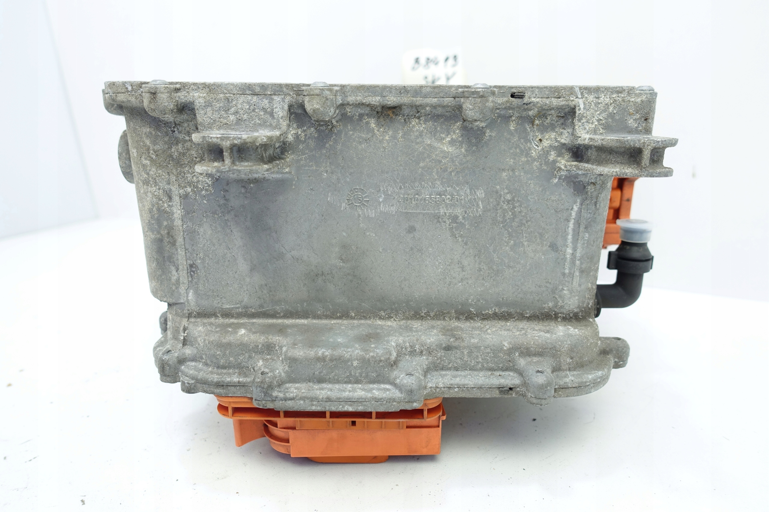 control unit module LADOWANIA BMW I3 I01 8647315