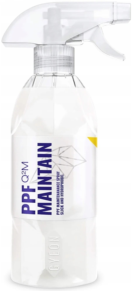 Gyeon Maintain - Sealant do folii PPF i winyl. 1l