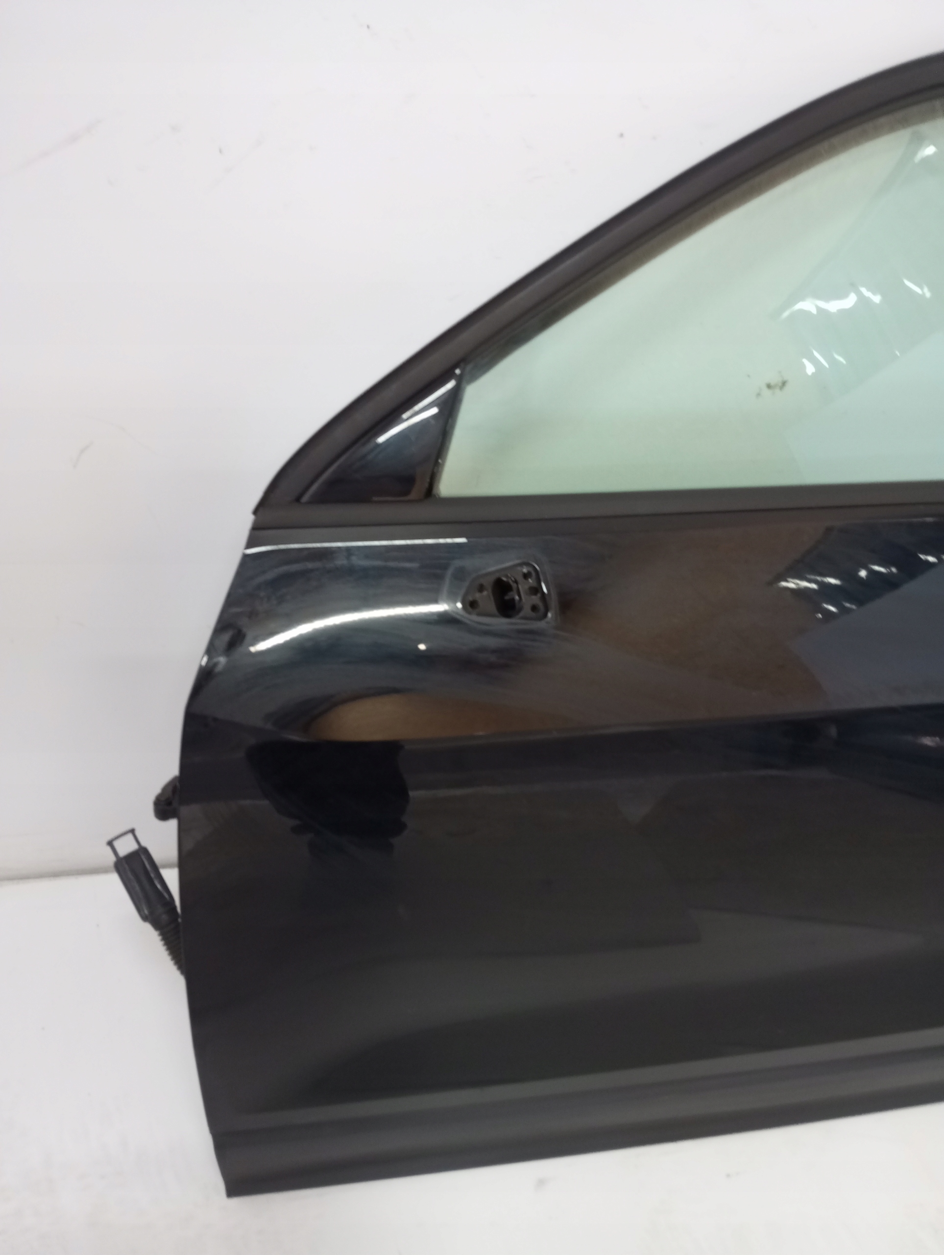 door left front AUDI Q2 81A