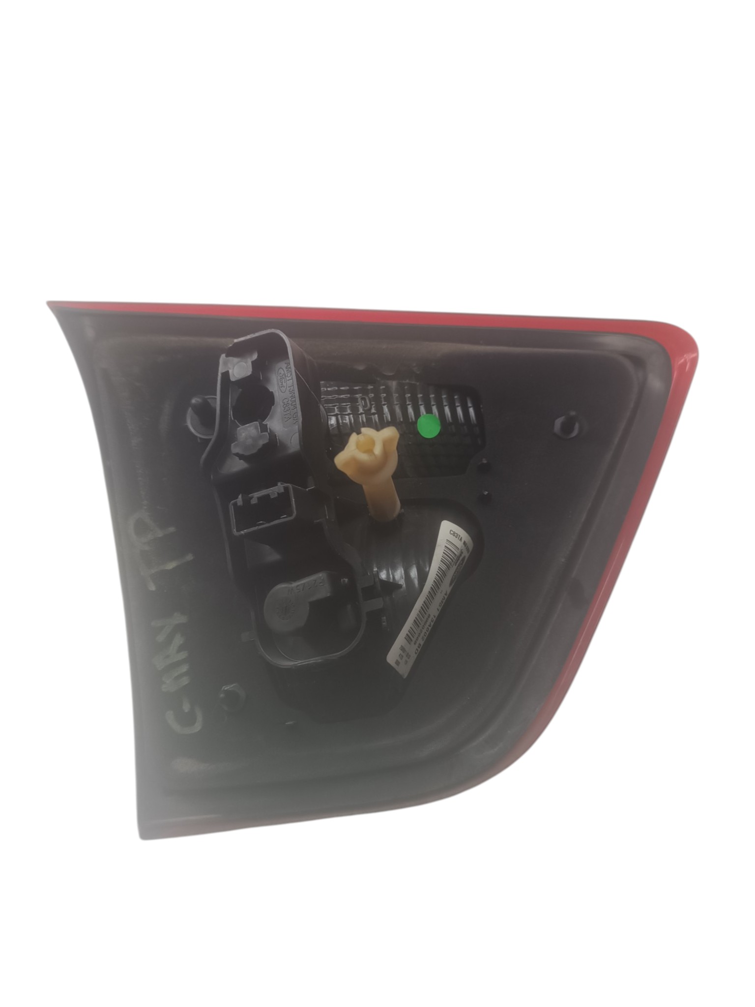 light rear rear part right to the bonnet FORD C-MAC MK2