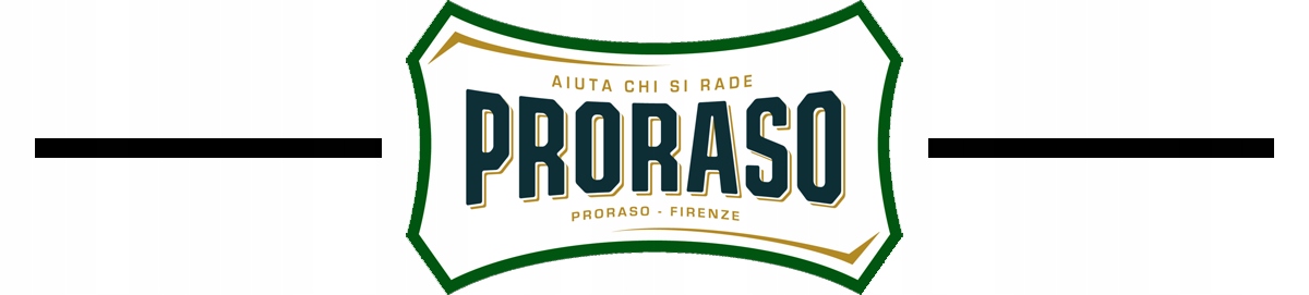 PRORASO YELLOW LINE PIANKA DO GOLENIA 400ml Marka Proraso