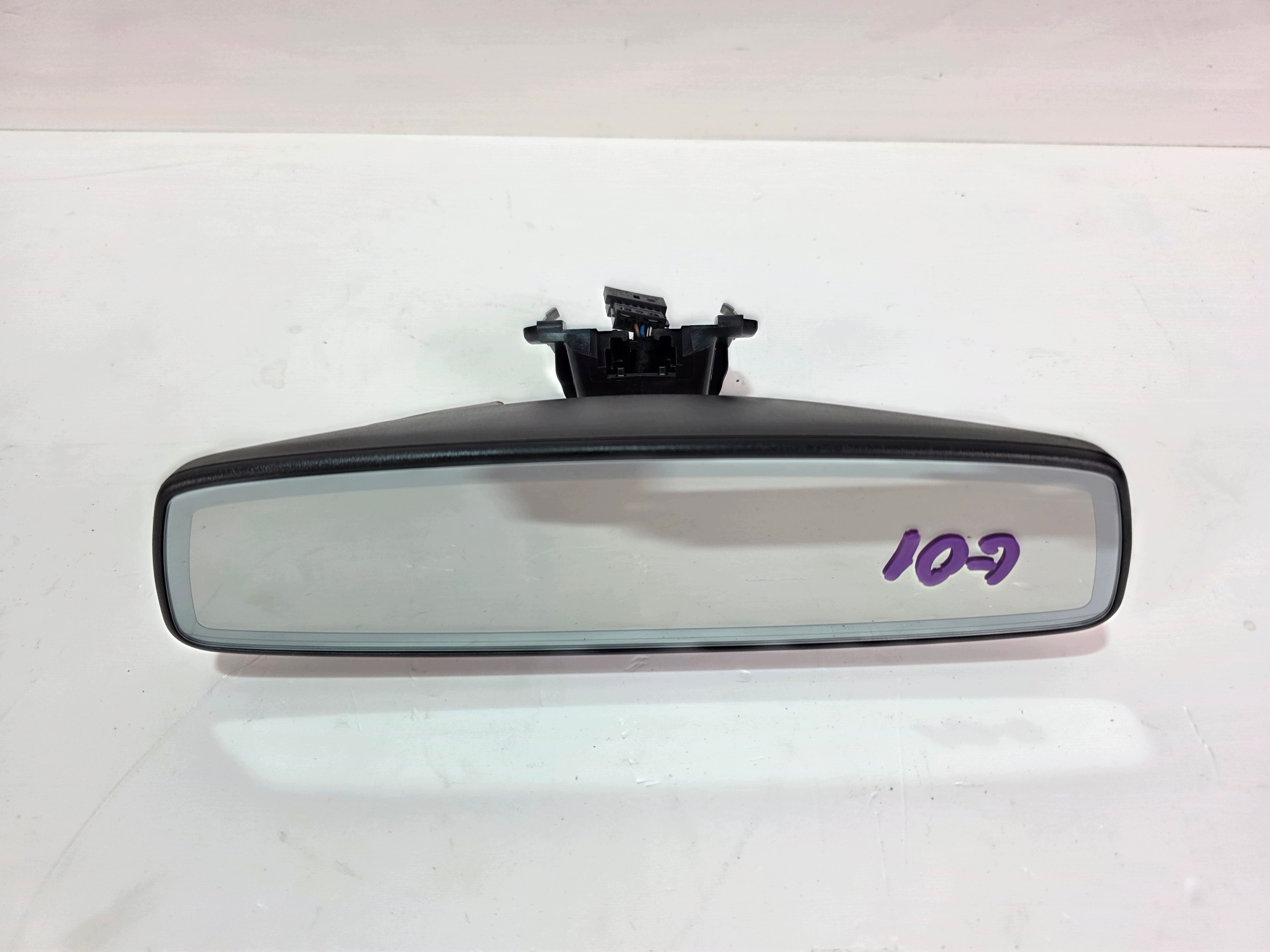 mirror inner reversely BMW X3 G01 X4 G02 9438990