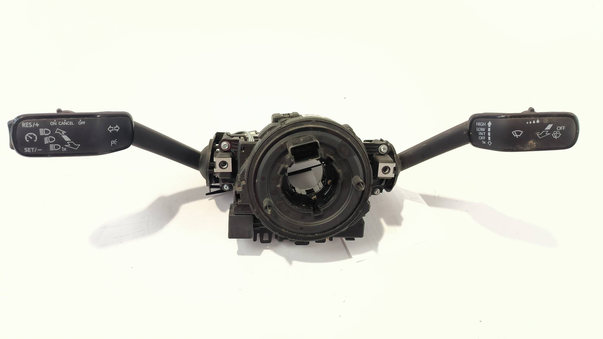 DEVIO LUCI TERGICRISTALLO TERGI 5Q1953521HQ SKODA SUPERB III