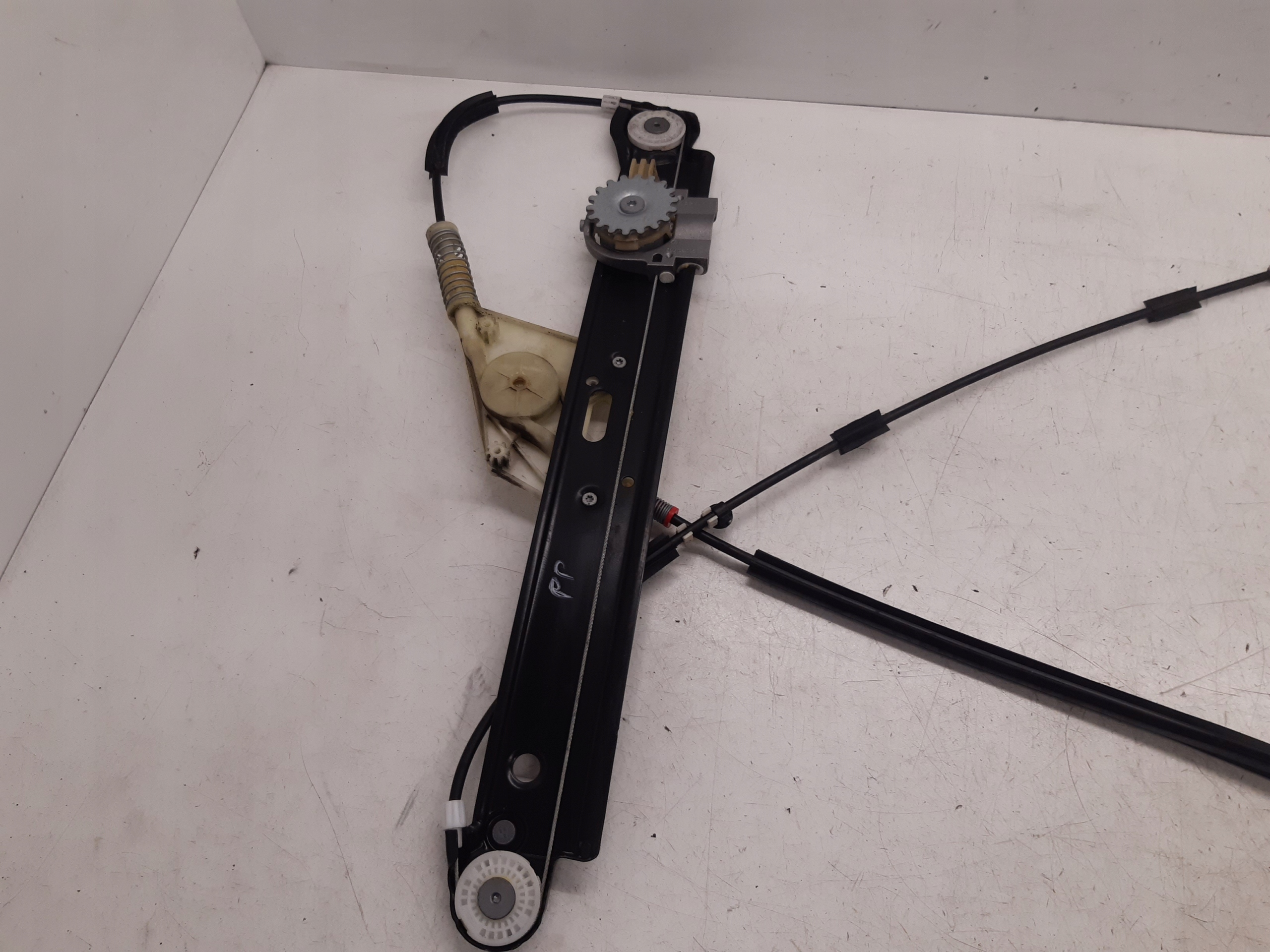window regulator right front 3d BMW E81