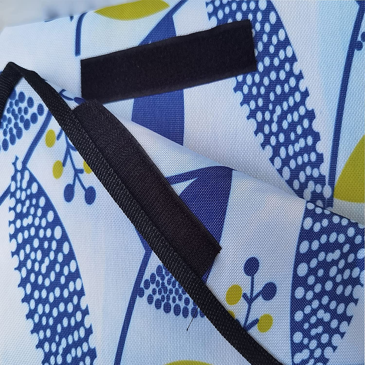 MATA PLAŻOWA PIKNIKOWA SKŁADANY KOC PIKNIKOWY PLAŻOWY PIKNIK 145X180 Marka Select