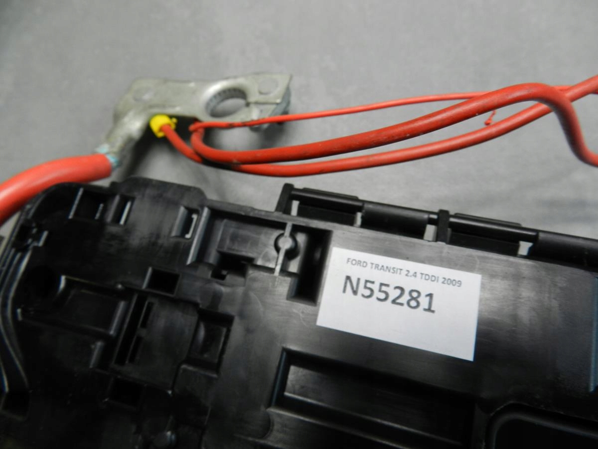 FORD TRANSIT MK7 Boîte Sécu.6C1T-14A076-EB