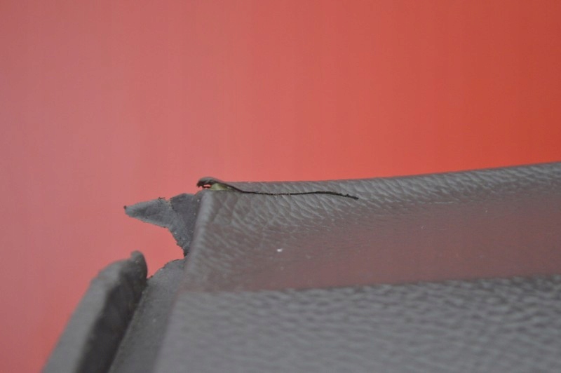 dashboard instrument panel console cockpit airbag EU VOLVO XC90 1 and 02-06
