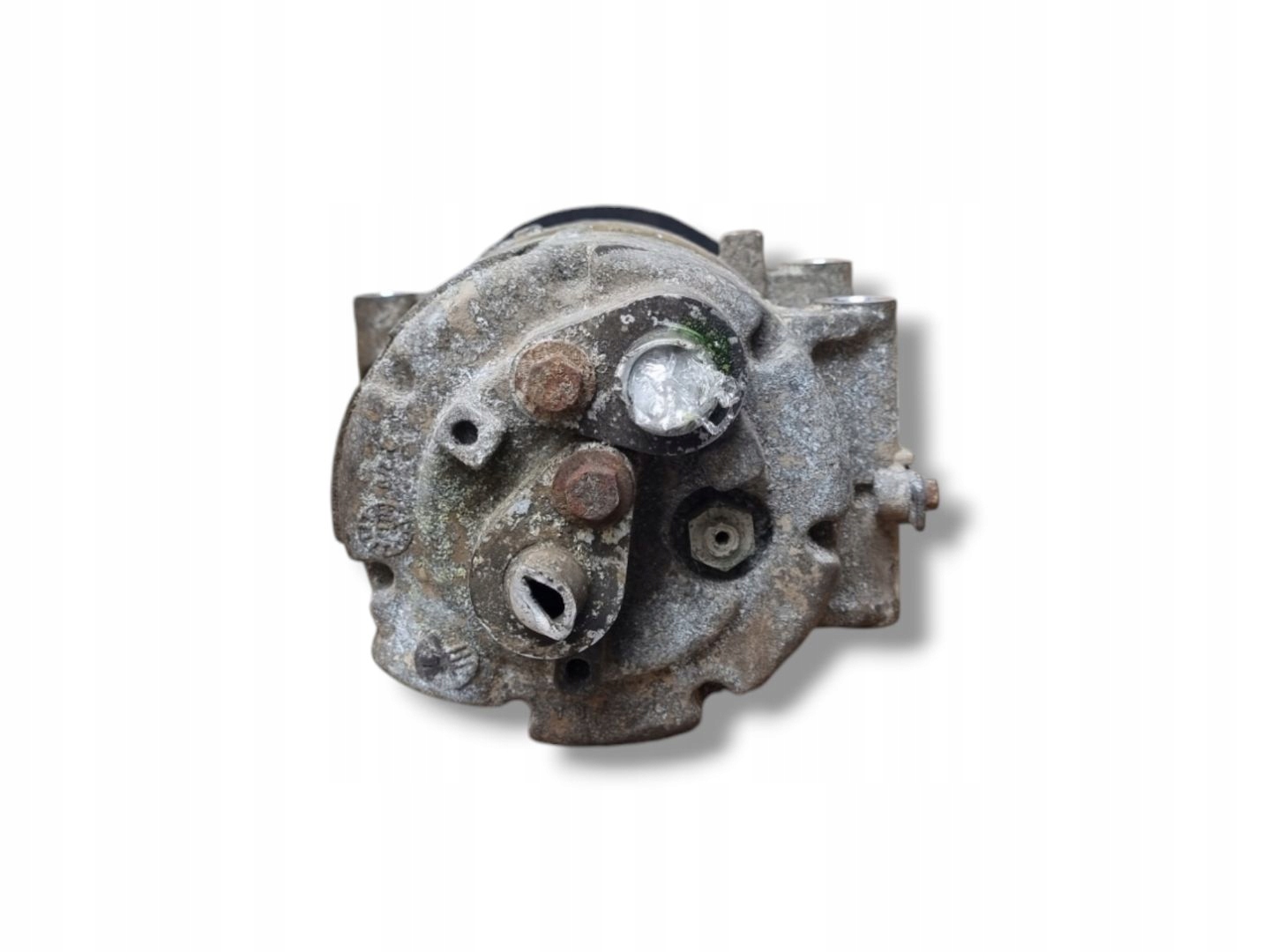 Klimakompressor klimaanlage Ford Focus 2 facelift 2008 3M5H-19D629-DF