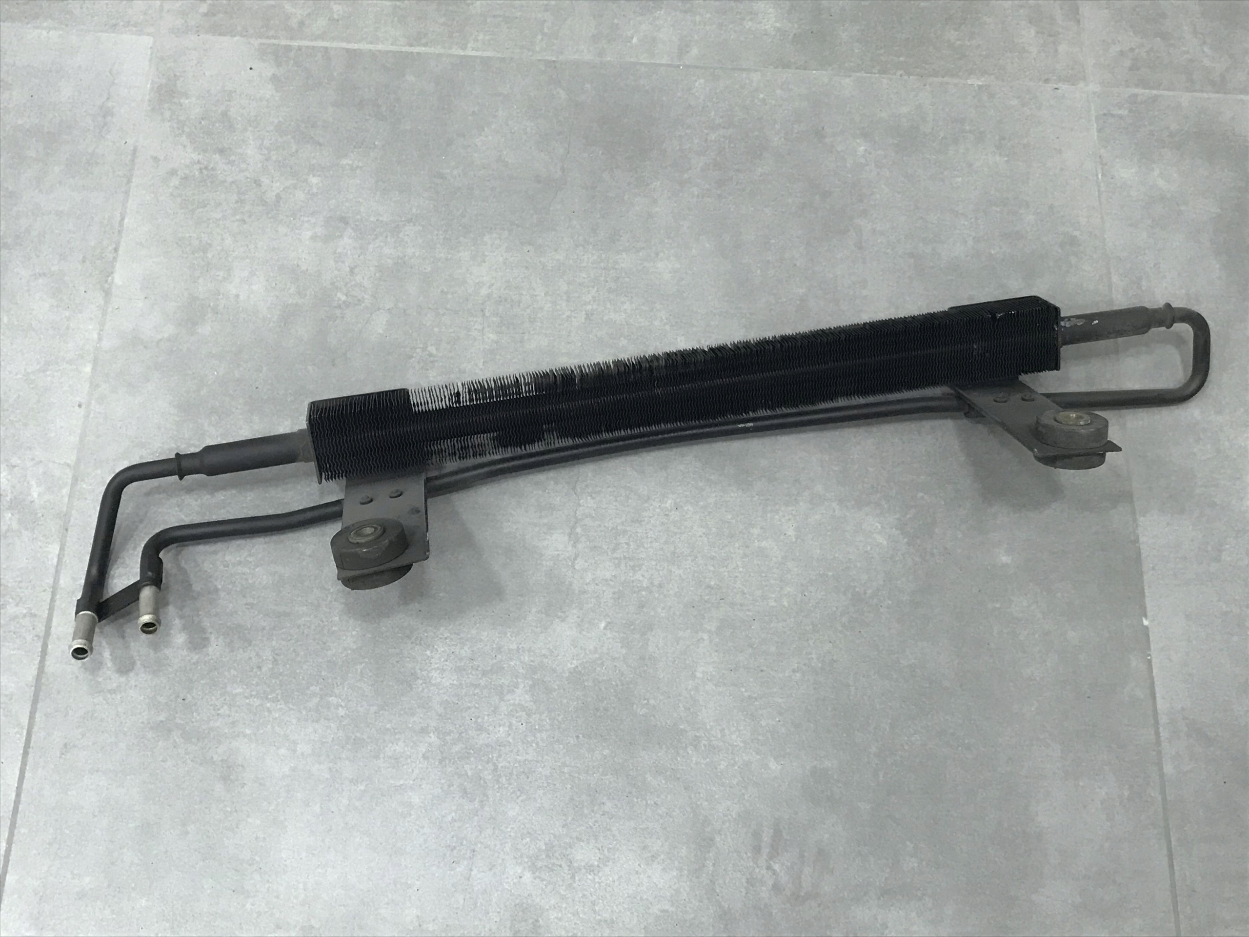 3.6 4.6 - CADILLAC STS SRX МАСЛЯНИЙ РАДІАТОР 2005-2011