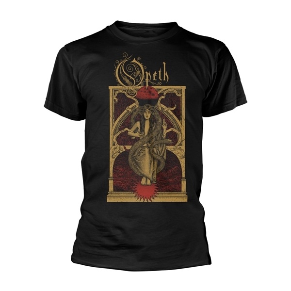 Opeth Moon Above The Sun Koszulka M Agalloch Porcupine Tree