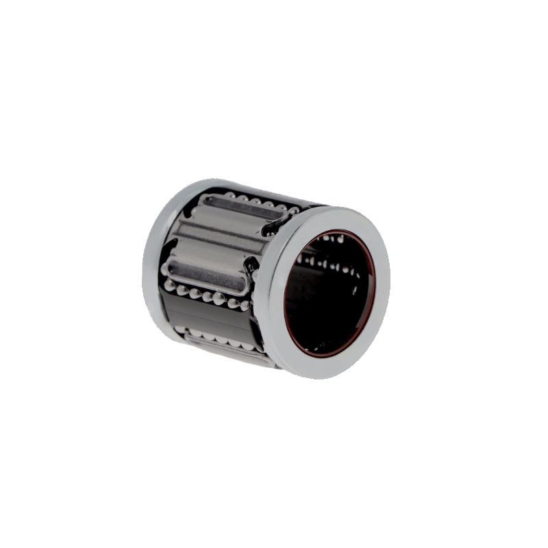 R065822540 KBC-25 DD Rexroth Lineární kuličkové ložisko, 25x35x40 mm