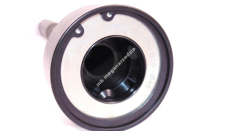 KLUCZ PRZYRZAD DO DRAZKOW KIEROWNICY 35 45MM DLUGI EAN 5902241101612