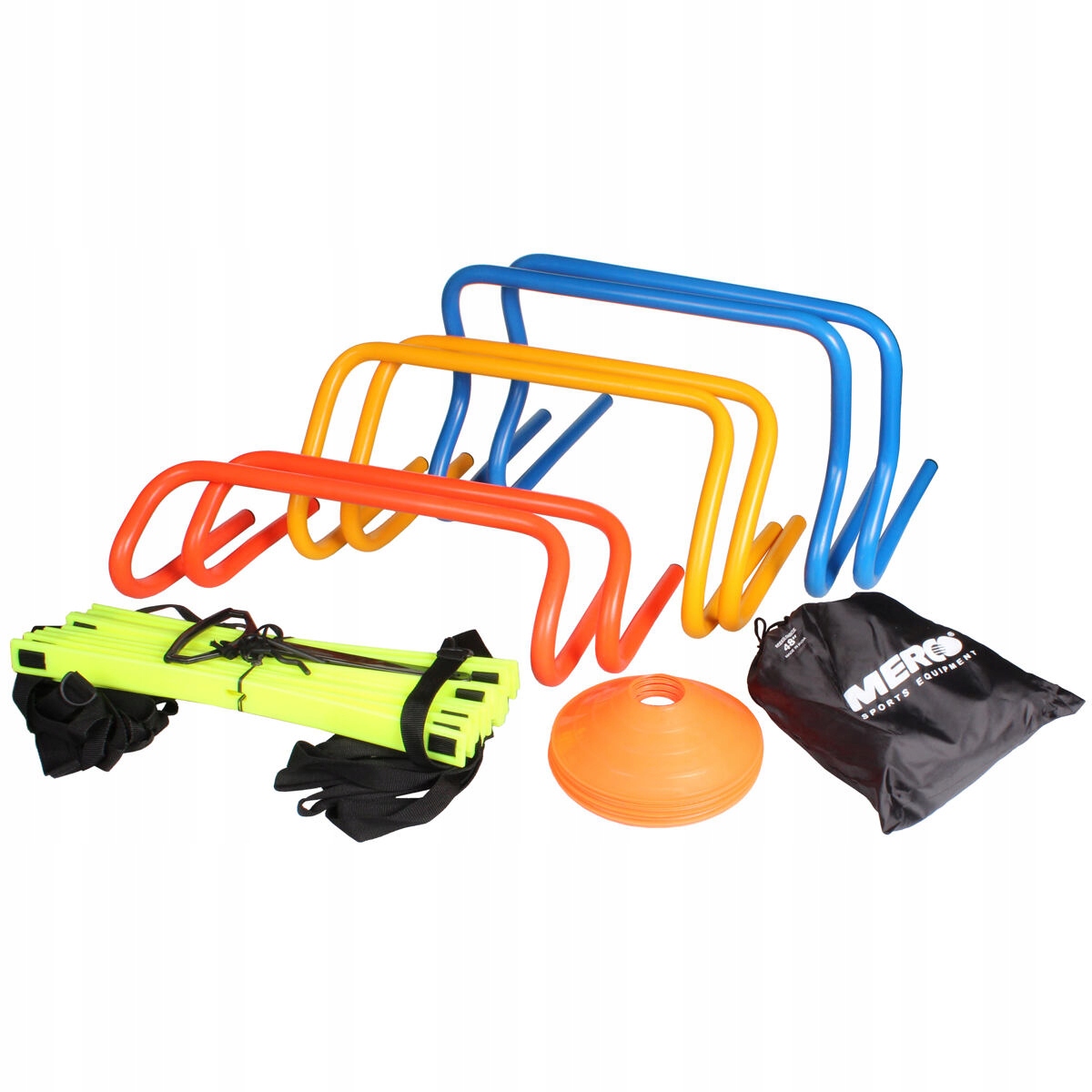 Advantage Kit tréninková agility sada balení 1 sada