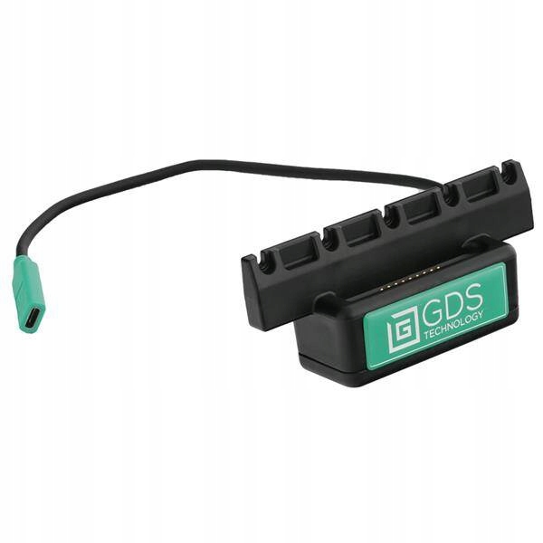 RAM Mount Samochodowa stacja dokująca do tabletów z USB C RAM-GDS-DOCK-V5BU