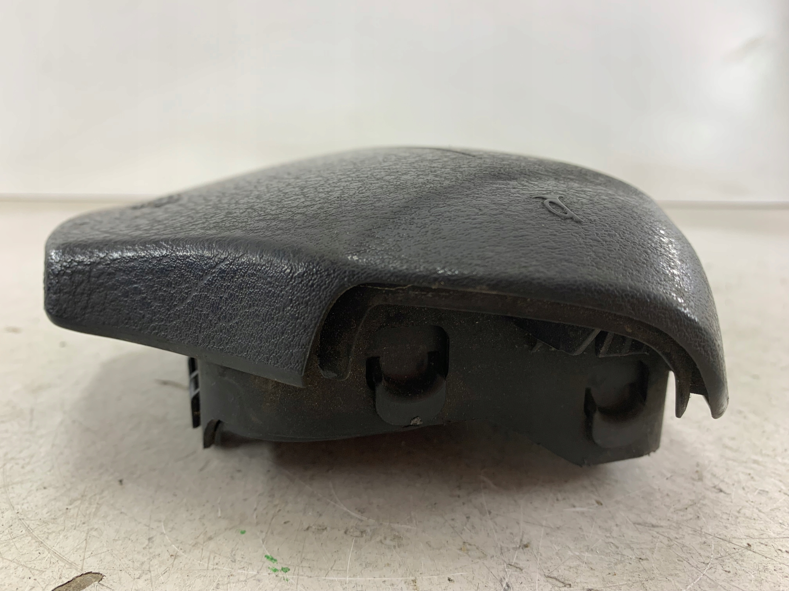 RENAULT SCENIC a airbag