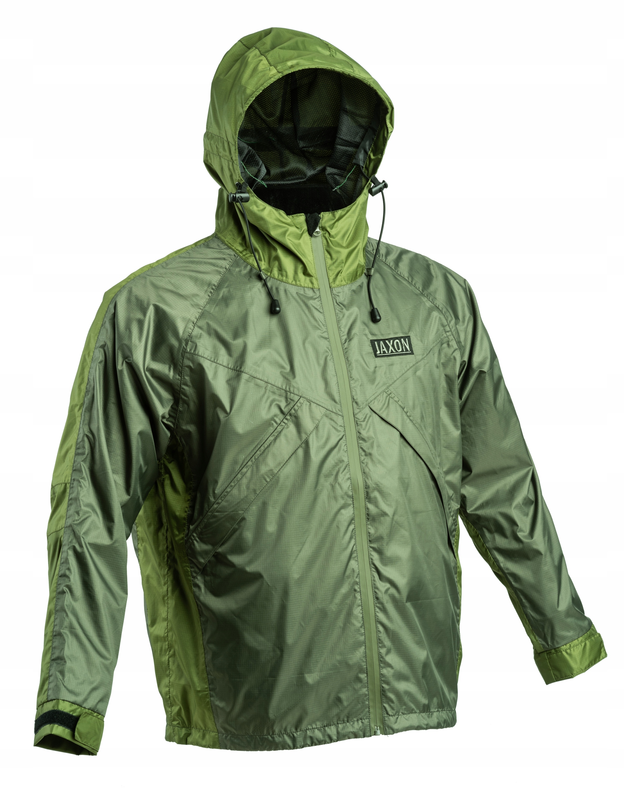 KURTKA JAXON FT LIGHT ROZMIAR XL NIEPRZEMAKALNA