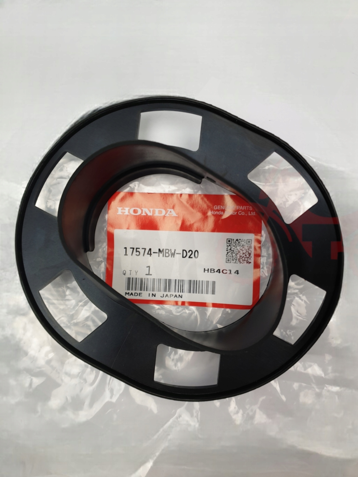 Oe Uszczelka Pompy Paliwa Honda Cbr 600F F4 F4i 01-07 Cbr 900 954 Rr