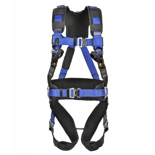 

Szelki bezpieczeństwa P-52 mX Pro r. M- XL Protekt