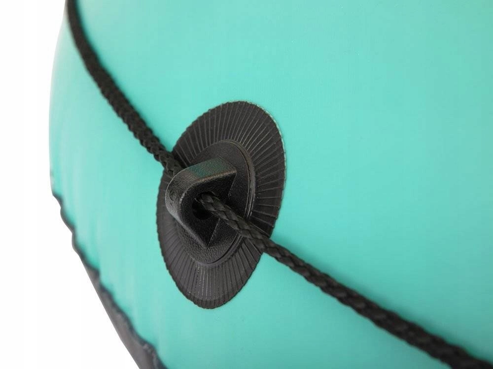 Dmuchany Materac Wyspa 300 x 275 cm Bestway 43407 Waga produktu z opakowaniem jednostkowym 22.33 kg