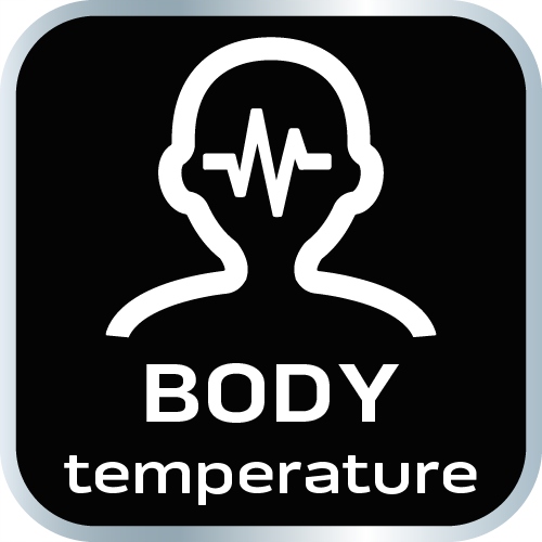 Pirometr miernik temperatur bezdotykowy NEO 75 270 Producent code 75 270