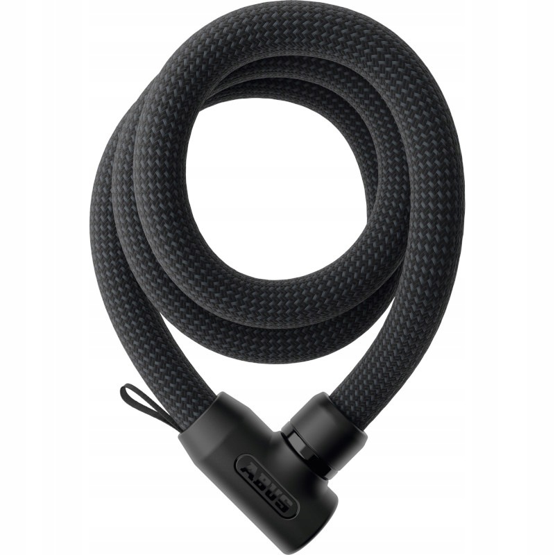 Zapięcie Rowerowe Abus Yarnit 4004K/140 Łańcuch 140 cm Poziom 7/15 2 Rowery