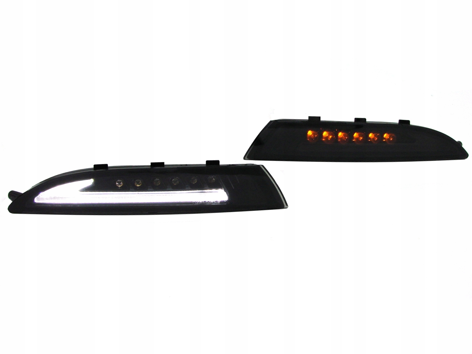 FP-170606LG - VW Scirocco 08-14 светодиодные динамические поворотники