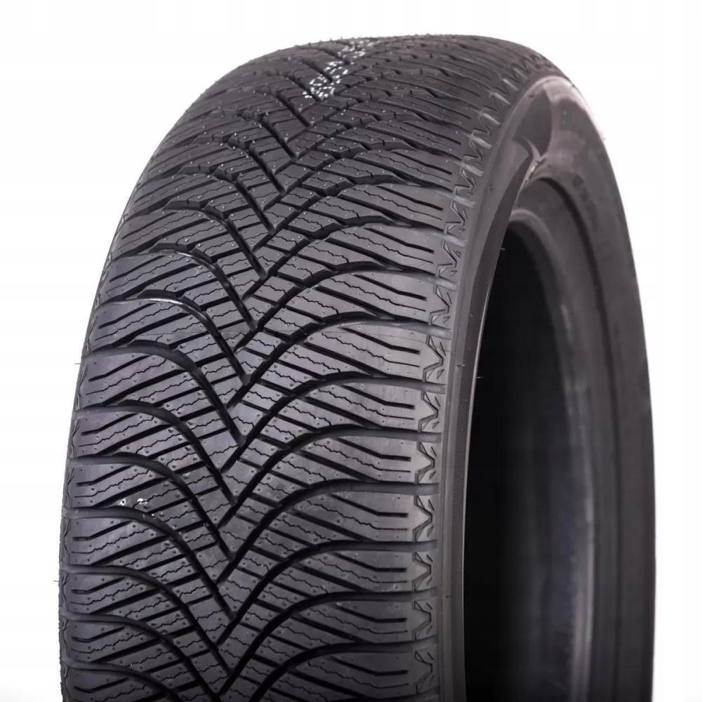 1x Pneumatika 225/45 R17 Arisun Celoroční All Season Elite Z-401