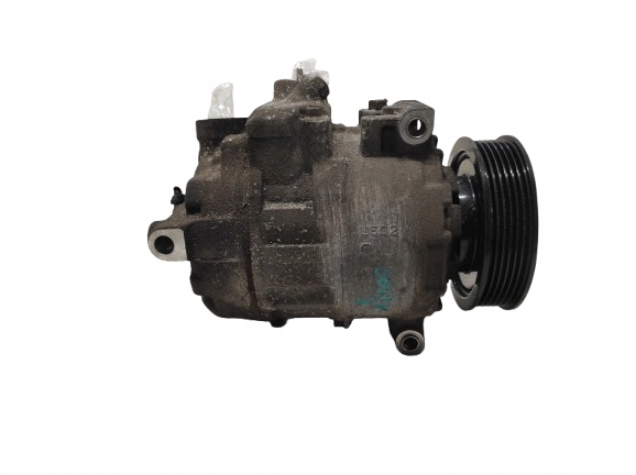 VW GOLF V 5 03- 1.4 SPRĘŻARKA KLIMATYZACJI 1K0820803F