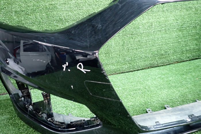 AUDI A4 B9 LIFT 19- Frontstoßstange vorne