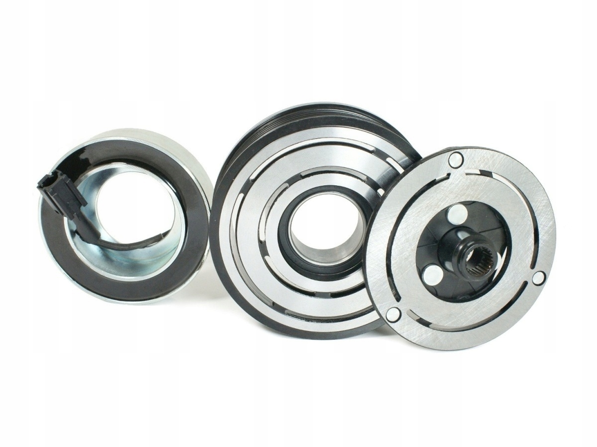 Spojka Kompresoru Subaru Valeo DKV-10Z 73111FJ000 73111-FJ000 73111FJ010