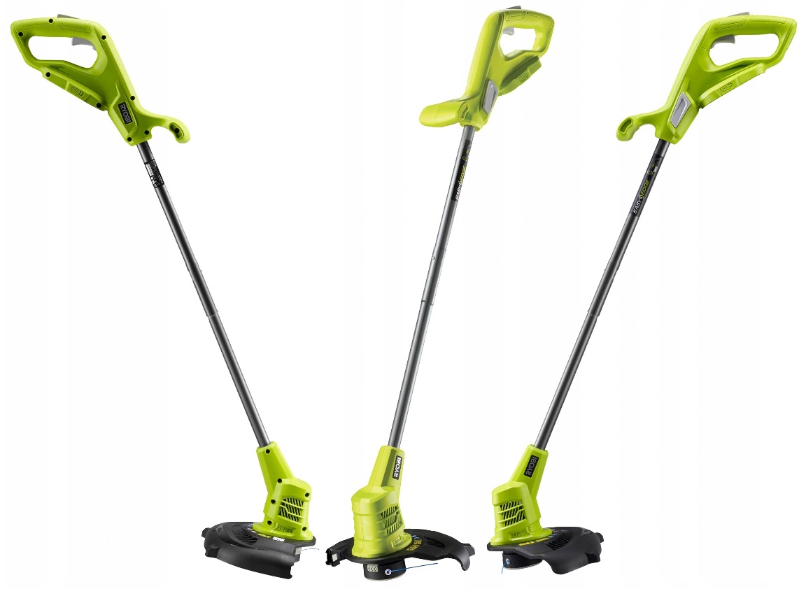 

Podkaszarka akumulatorowa OLT1825M kosa Ryobi