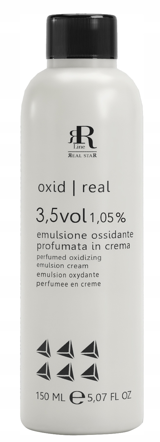 

Rr Line Aktywator Oksydant Woda 1,05% 3,5vol 150ml