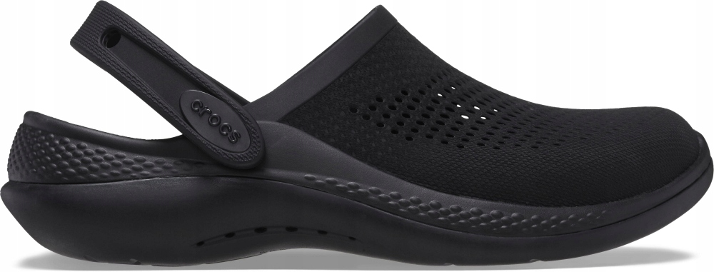 

Sportowe Klapki Chodaki Crocs LiteRide Clog 41-42
