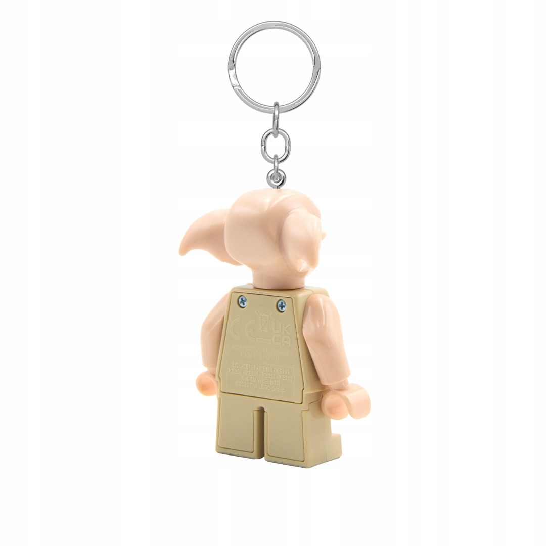 LEGO HARRY POTTER BRELOK LED ZGREDEK LGL KE202H Numer produktu 202