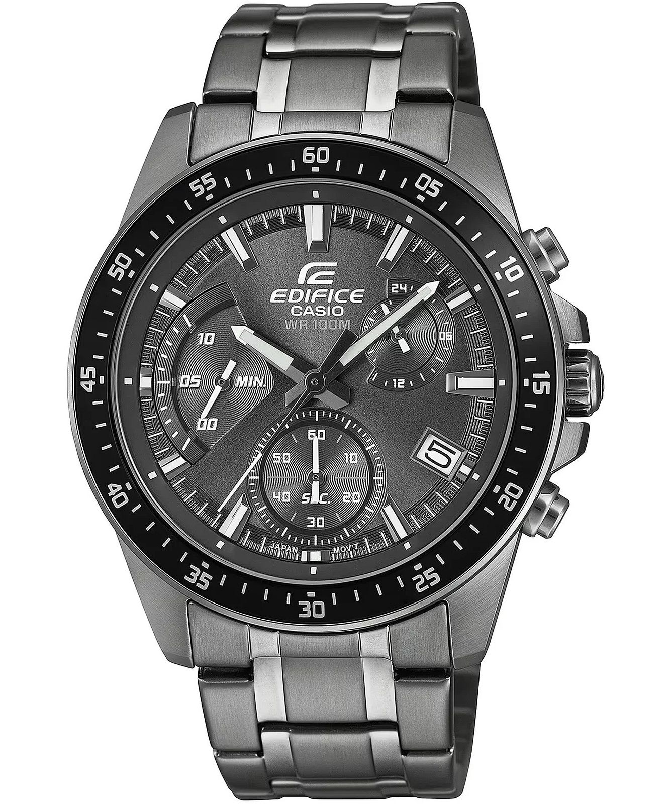 Pánské hodinky Casio Edifice Classic Chronograph