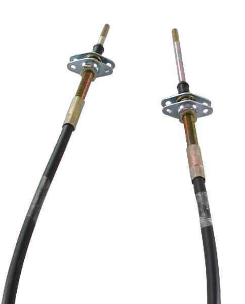 Spojkové lanko, nožný pedál ET29392