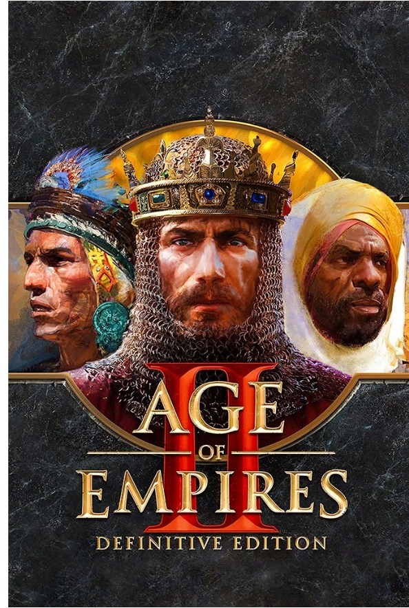 Age of Empires II: Definitive Edition | KLUCZ STEAM = BEZ VPN = | PC PL